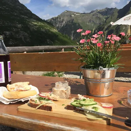 Apartment Bergblick Ofterschwang