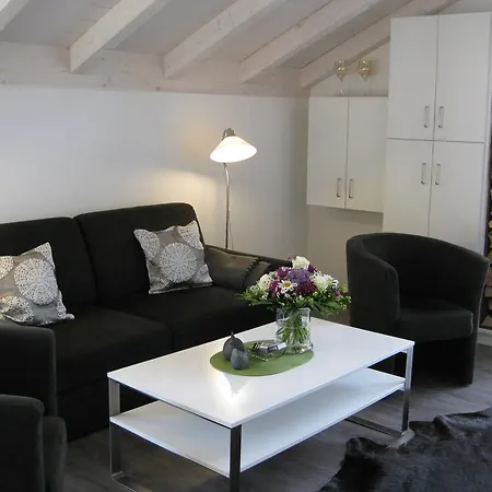 Apartment Bergblick Ofterschwang