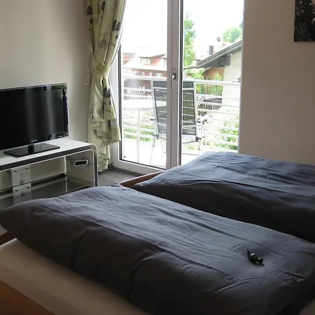Apartment Bergblick Ofterschwang