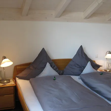 Apartment Bergblick