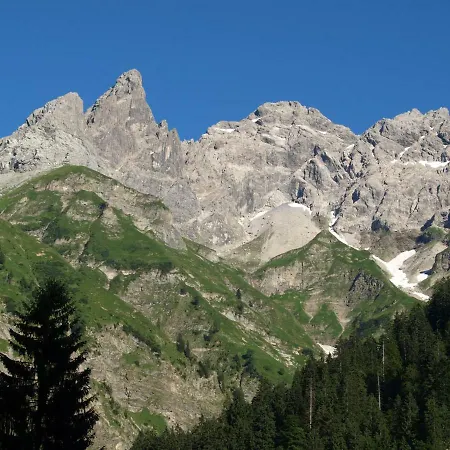 Bergblick *