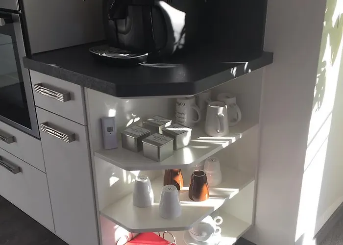 Bergblick * オフターシュヴァング