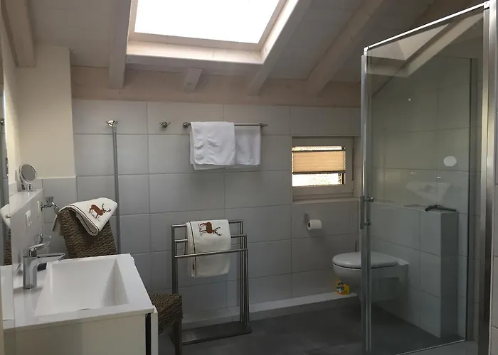 Bergblick * オフターシュヴァング