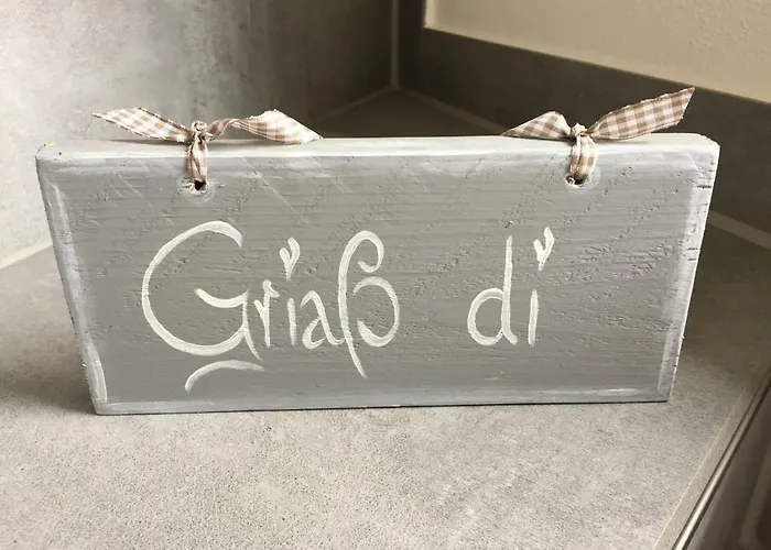 Bergblick * オフターシュヴァング