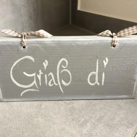 Bergblick * Офтершванг